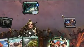 Midweek Magic Cards I Own Yuna Brawl