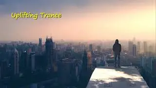 Uplifting Trance Music Mix 2020