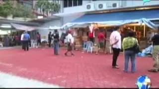 NewsLife: Filipino community in Kuala Lumpur conducted fund drive for Yolanda victims