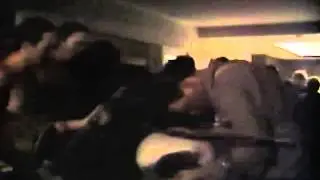 NO COMPRENDE &mdash; May 13, 1989, HOUSE PARTY!!!!