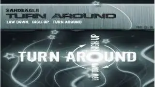 Sandeagle - Turn Around (Original Mix) [TAR] Promo ⓋⒾⒹⒺⓄ ⒺⒹⒾⓉ