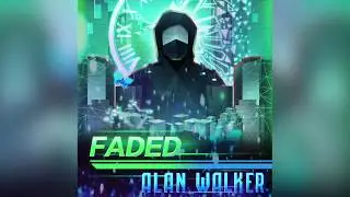 【official】Rolling Sky-Alan Walker-FADED
