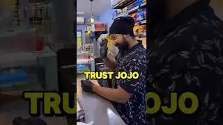 Доверьтесь #сэндвичуДжозеса