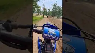 Never say one more lap 😂 #mx #dirtbike #moto #crash #fail #dirtbiketricks #baja
