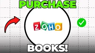 How To Purchase Zoho Books (Quick & Easy)