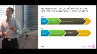 Netthandel -- hvor beveger verden seg?