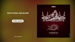 Supernova &ndash; Fifth Circle | Minimal / Deep Tech