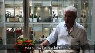Richard - How has hearing loss affected your daily life?