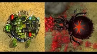 Try To Survive Playthrough(Flash Game)