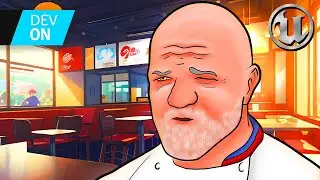 SURVIVRE à la CRÉATION d'un JEU VIDÉO 😅