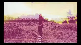 VIAJOUP - Hombre de Fuego