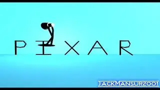 THE EPICNESS OF KILL PIXAR (REMAKE/VERSION 1.0)