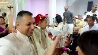 Thour Tunisien circoncision Amir