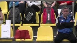 Raul Lozano trenerem białobrzeskiej młodzieży - III