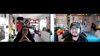 Samir Uses a Baby as an AirPod l Ep 3 VONKA Podcast