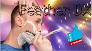 Feather DX…My Favorite Artist Club