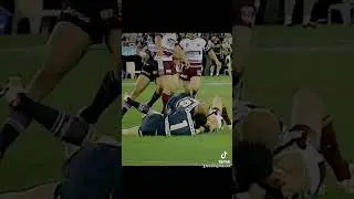 Billy Slater - Highlights of a Hypocrite