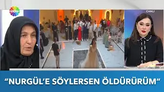 Müge'nin attığı mesajlar! | Didem Arslan Yılmaz'la Vazgeçme | 30.01.2026