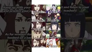Last words of Kushina🥺