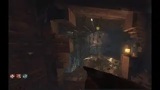 Olympia Only Challenge BO2 Buried (COD ZOMBIES)