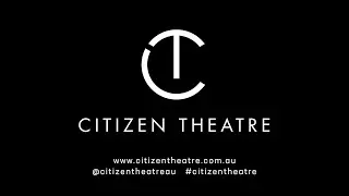 Citizen Theatre project highlights 2018-2021