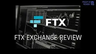 🔥 FTX  Криптовалютная Биржа деривативов и опционов | Проект завоевал доверие пользователей!✅