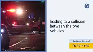 Juan Solis Martinez, Four Others Injured in Crash on SE 14th Street in Grand Prairie