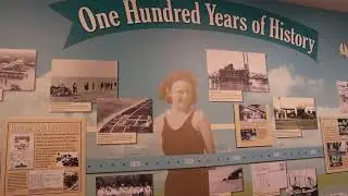 Indian Rocks Beach Historical Museum Walkthrough Guide Tour