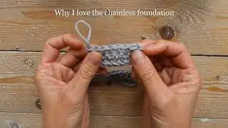 Why I Love Chainless Foundation | Starting a Project Without Chains
