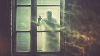 I Am Waiting & Browdean Farm Jan 23, 1957: Sleep No More Old Time Radio Show - ASMR & A.I. Art