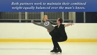56. Lifts: Counterbalance Lifts Part 1/2