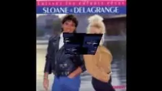 Christian Delagrange & Sloane Laissez les enfants rêver