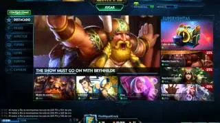 PTS Patch Notes | Amaterasu, The Shining Light | 2.21 Smite + beta key paladins