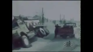 Dalton Highway/Haul Road winter trucking
