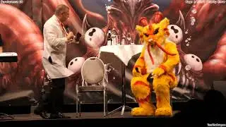 Eurofurence 26 - Kage & Tien's Charity Show