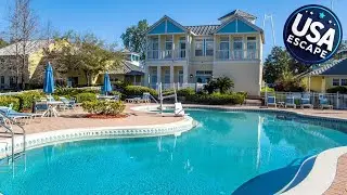 Barefoot'n Resort | Orlando (FL), United States | Hotel Review 🛏️