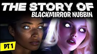 Blackmirror Neuro VR Gadget Advertisement in Real Life Causing Public Confusion