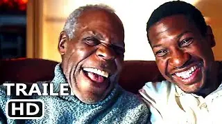 THE LAST BLACK MAN IN SAN FRANCISCO Trailer (2019) Drama Movie