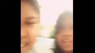 Dubsmash w/ my cousin part two | Friendeez Zieyan