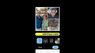 Google Photos Feature Hints that help you make a Collage #shorts
