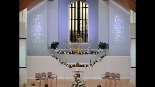 Wedding of Melody Gloria Collins & John Henri Rorabeck