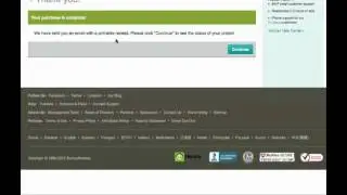 SurveyMonkey Audience, After Confirm & Pay