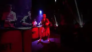Иркутск, клуб NEFT, 07.06.25 GD4 - KONNECT #рэп #rap #музыка #music #музыка #топ