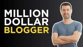 Blueprint for a Million Dollar Blog Sales Funnel - Yaro Starak