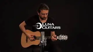Luna Safari Muse | Gear4music demo