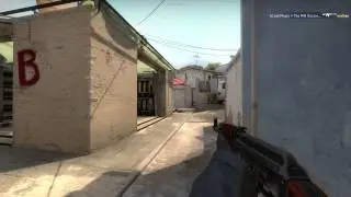 One pop magic #cozje #csgo
