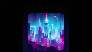 AFTERGLOW OF THE AWAKENED (Neon Dawn) &mdash; NEON RITUALS 