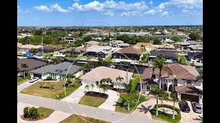 House for Sale - 1505 SW 49th St , Cape Coral FL 33914