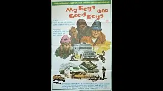 My Boys Are Good Boys (1979)