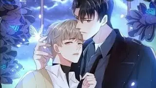 (มังงะ)นายเขาบอกว่าฉันเป็นบัวดำ 1-120